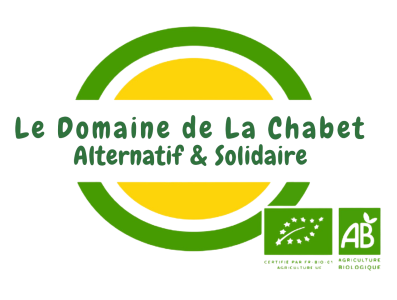 Le Domaine de la Chabet